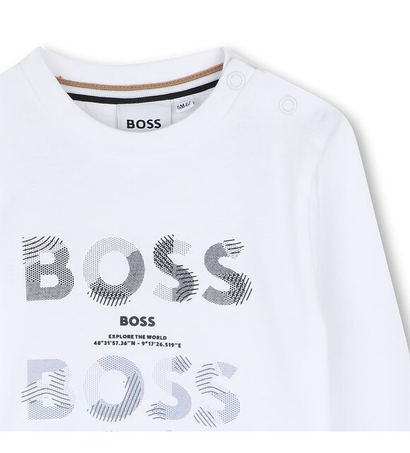 Hugo Boss Longsleeve