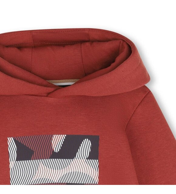 Hugo Boss Hoodie