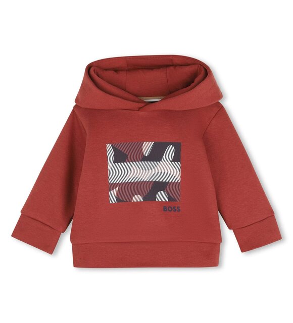 Hugo Boss Hoodie