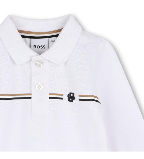 Hugo Boss Polo
