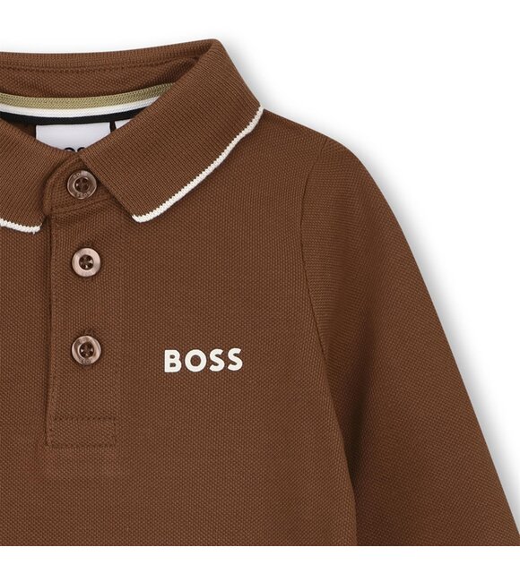 Hugo Boss Polo