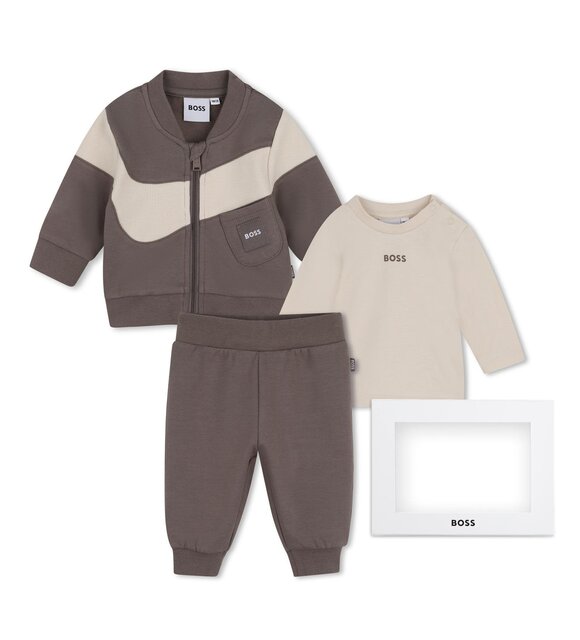 Hugo Boss 3-delige set