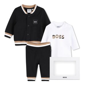 Hugo Boss 3-delige set