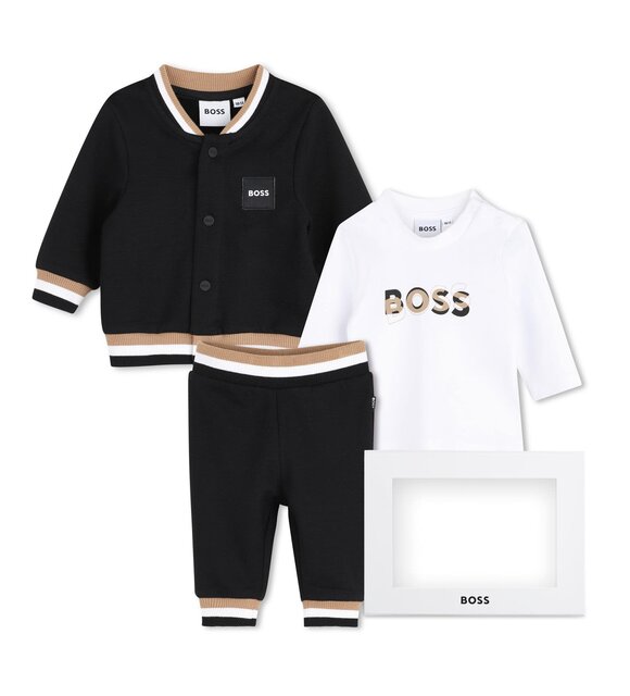 Hugo Boss 3-delige set