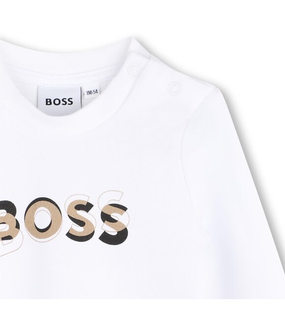 Hugo Boss 3-delige set