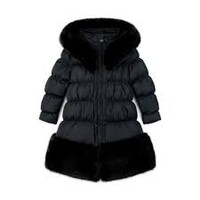 A Dee Winterjas