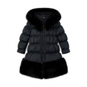 A Dee Winterjas