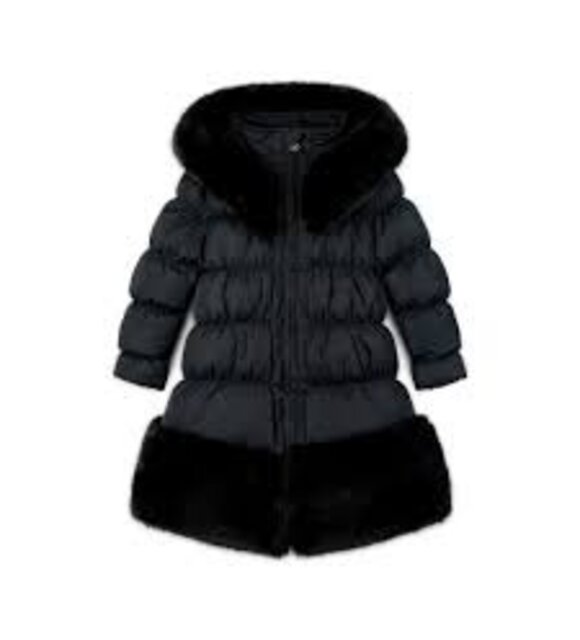 A Dee Winterjas