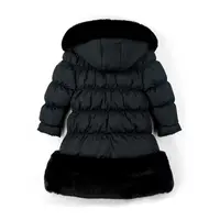 A Dee Winterjas