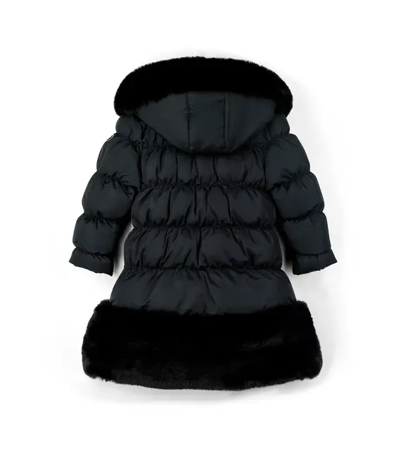 A Dee Winterjas