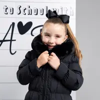 A Dee Winterjas