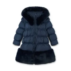 A Dee Winterjas