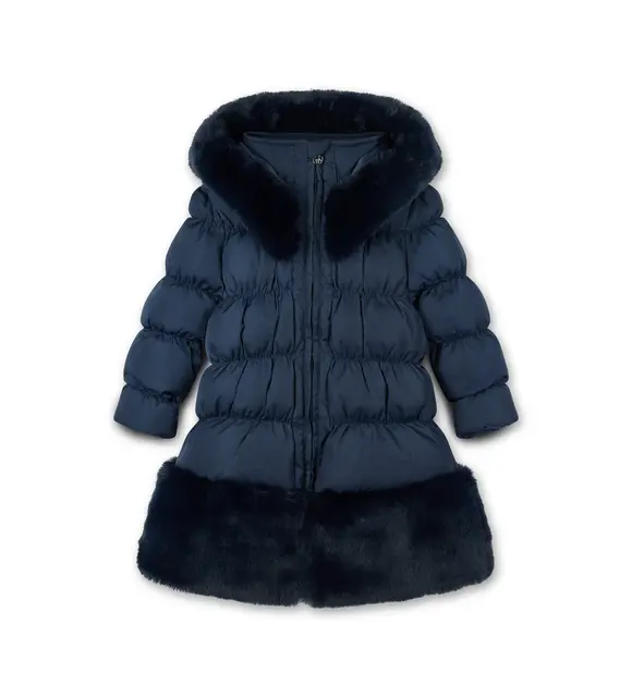 A Dee Winterjas