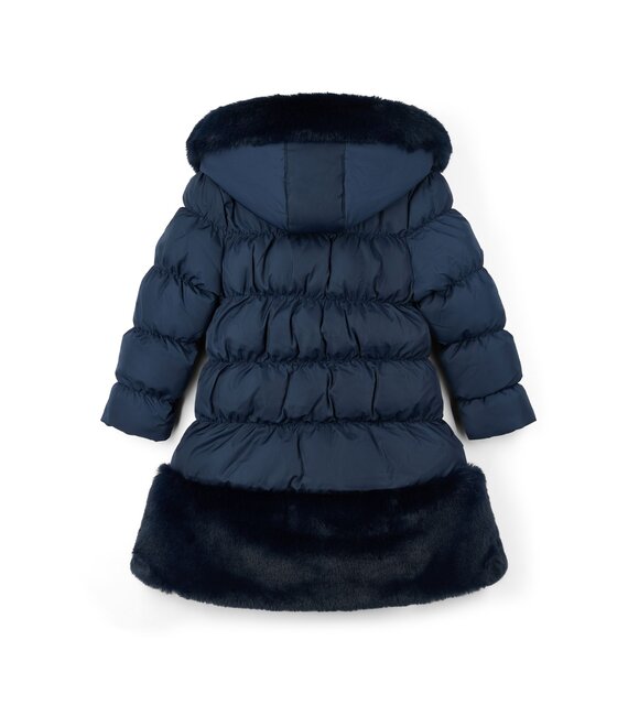 A Dee Winterjas