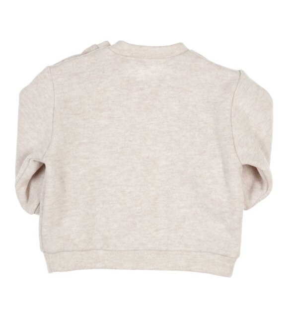 Gymp Sweater