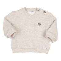 Gymp Sweater