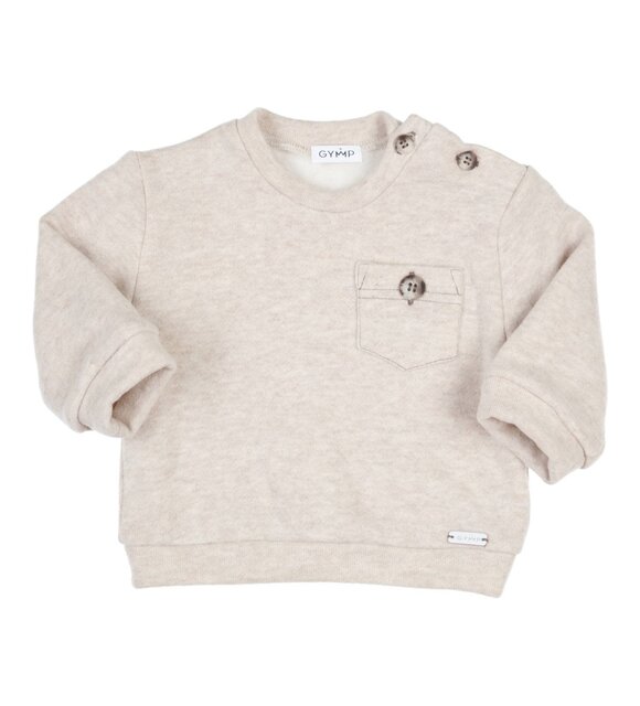 Gymp Sweater