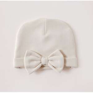 House of Bears Babymutsje met strik