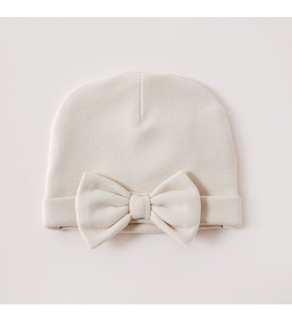 House of Bears Babymutsje met strik