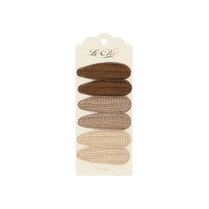 Le Chic Haarclip