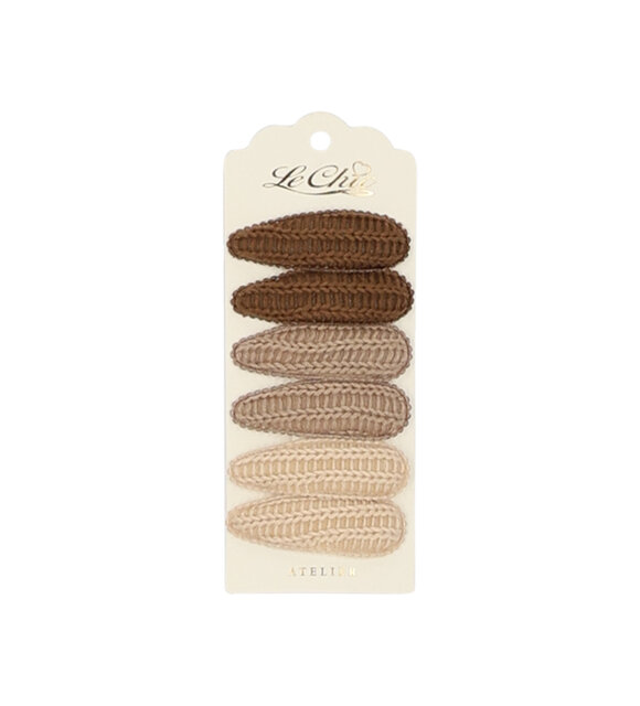 Le Chic Haarclip