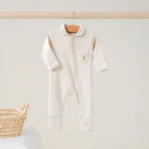 House of Bears Babypakje zipper