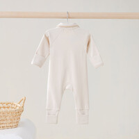 House of Bears Babypakje zipper