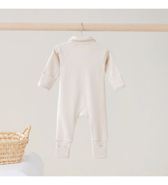 House of Bears Babypakje zipper