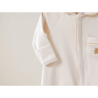 House of Bears Babypakje zipper