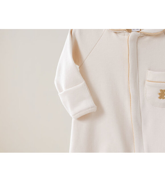 House of Bears Babypakje zipper