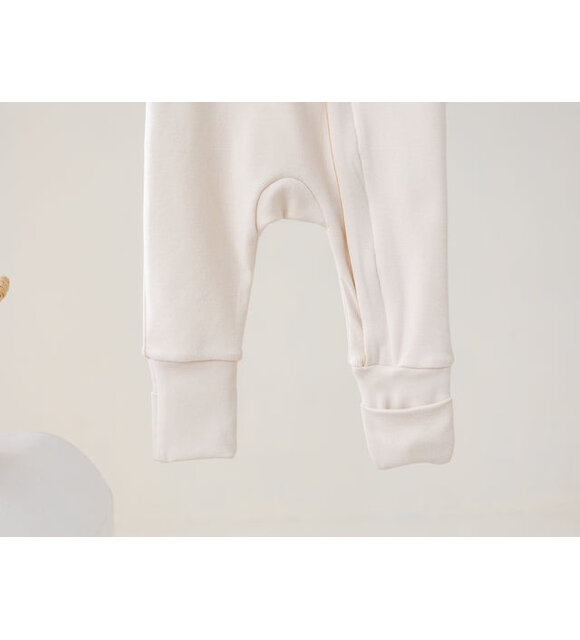 House of Bears Babypakje zipper