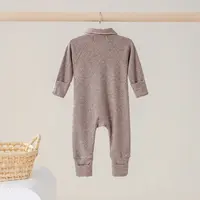 House of Bears Babypakje zipper
