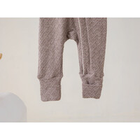 House of Bears Babypakje zipper
