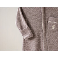 House of Bears Babypakje zipper
