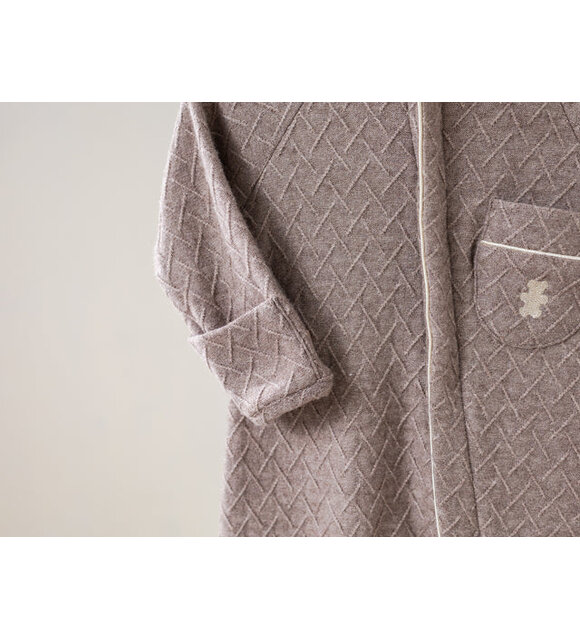 House of Bears Babypakje zipper