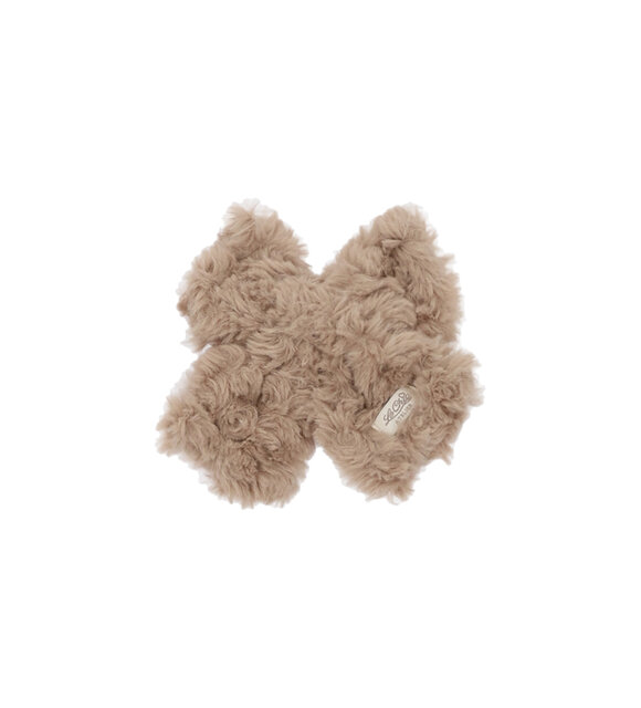 Le Chic Fluffy haarclip
