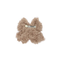 Le Chic Fluffy haarclip