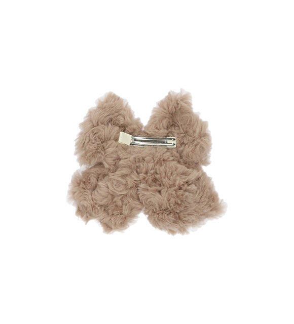 Le Chic Fluffy haarclip