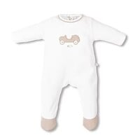First Babypakje