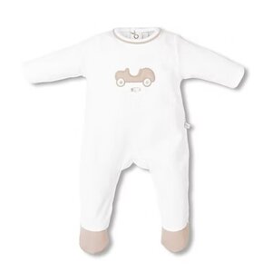 First Babypakje