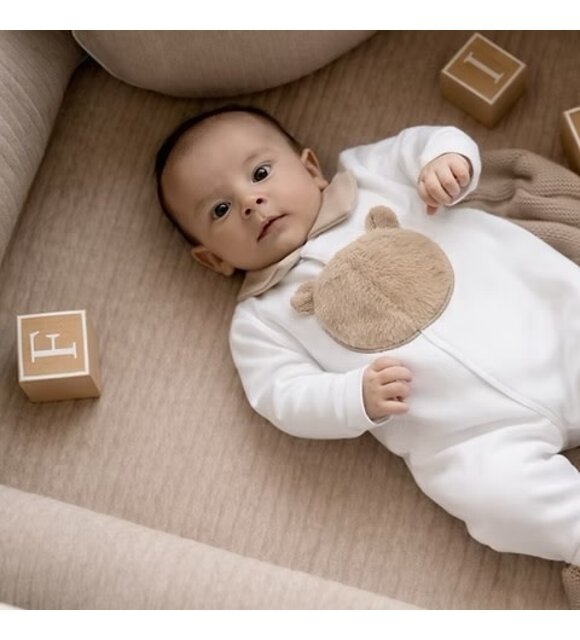 First Babypakje