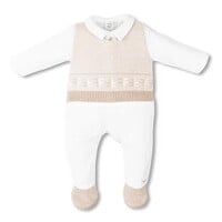 First Babypakje