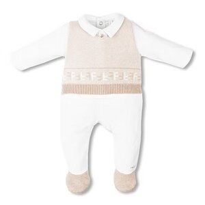 First Babypakje