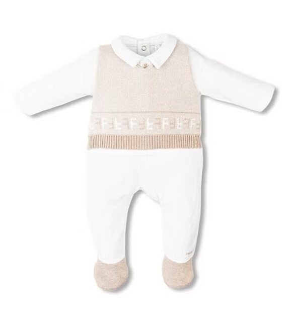 First Babypakje