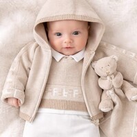 First Babypakje
