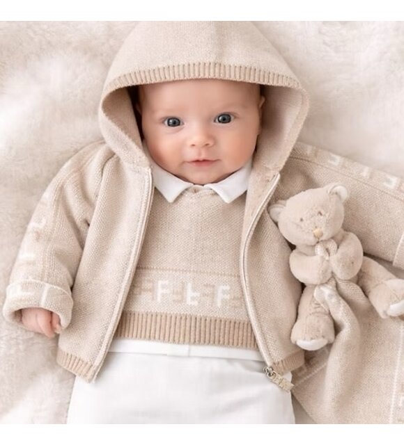 First Babypakje