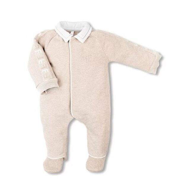 First Babypakje