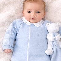 First Babypakje