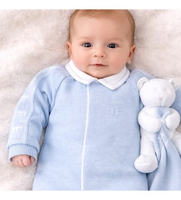 First Babypakje