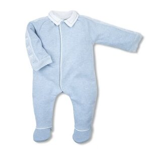 First Babypakje